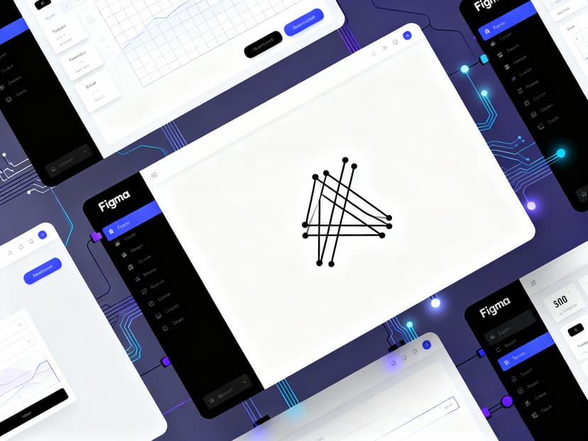 Creative design project showcase